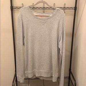 Scotch and Soda Scoop Neck Sweater XL
